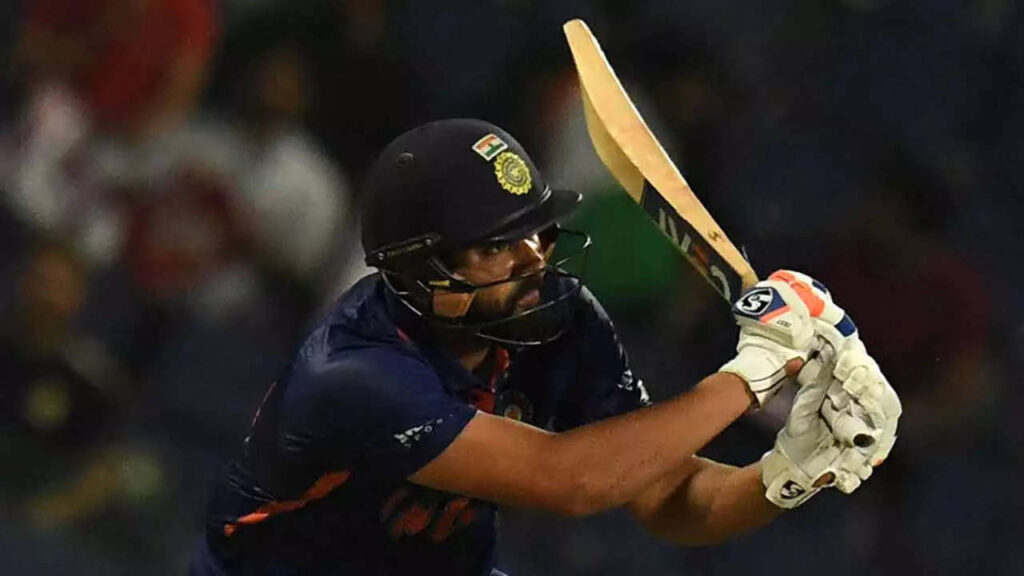 Rohit admits poor 'decision-making' hurt T20 WC campaign