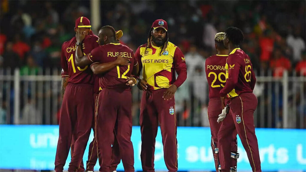 West Indies face Sri Lanka in desperate battle for survival