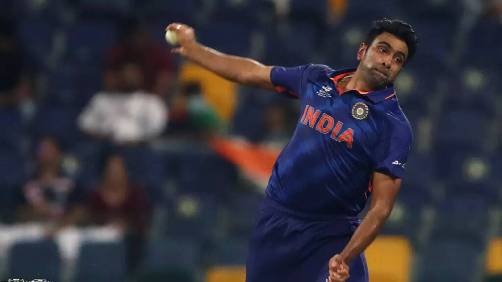 Lot goes behind picking a wicket, doesn't just happen, says Ashwin