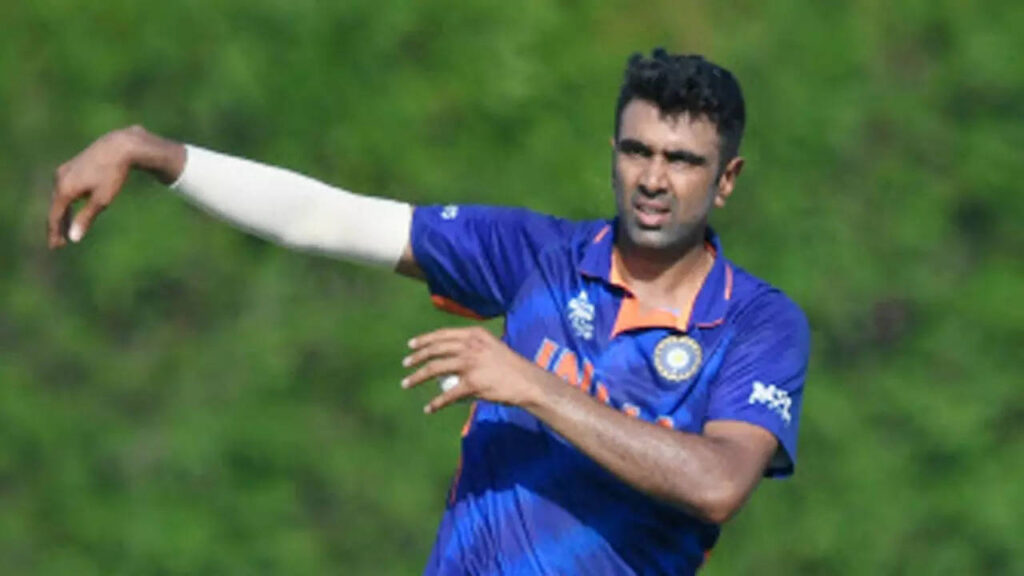 Life is a full circle, don't want to read into lulls that happened: Ashwin