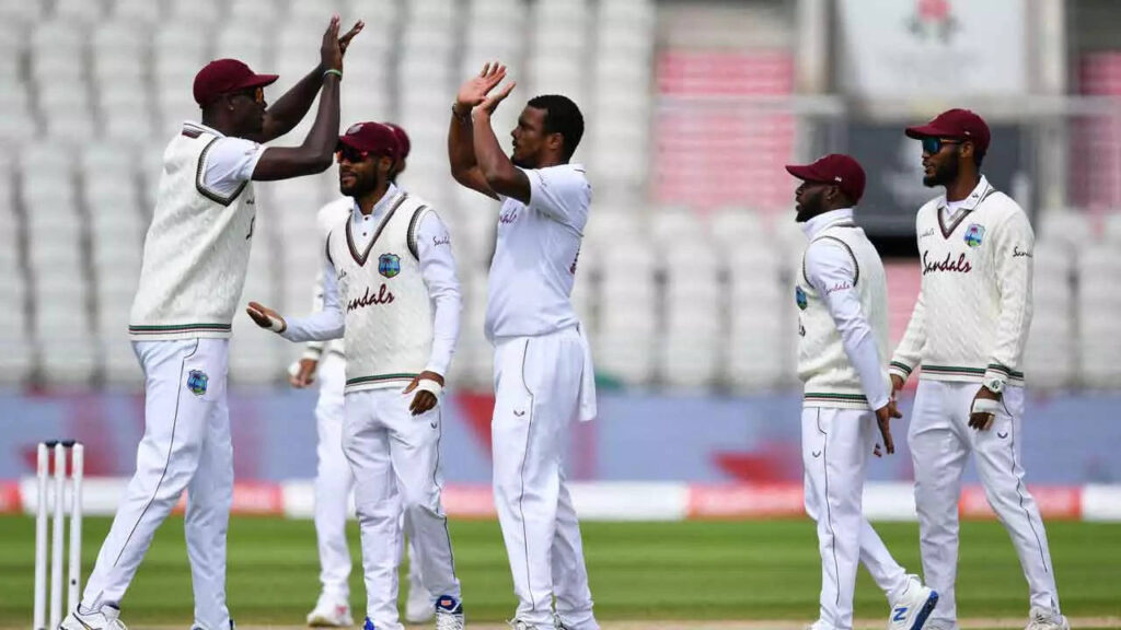 West Indies pick uncapped opener Solozano for Sri Lanka series