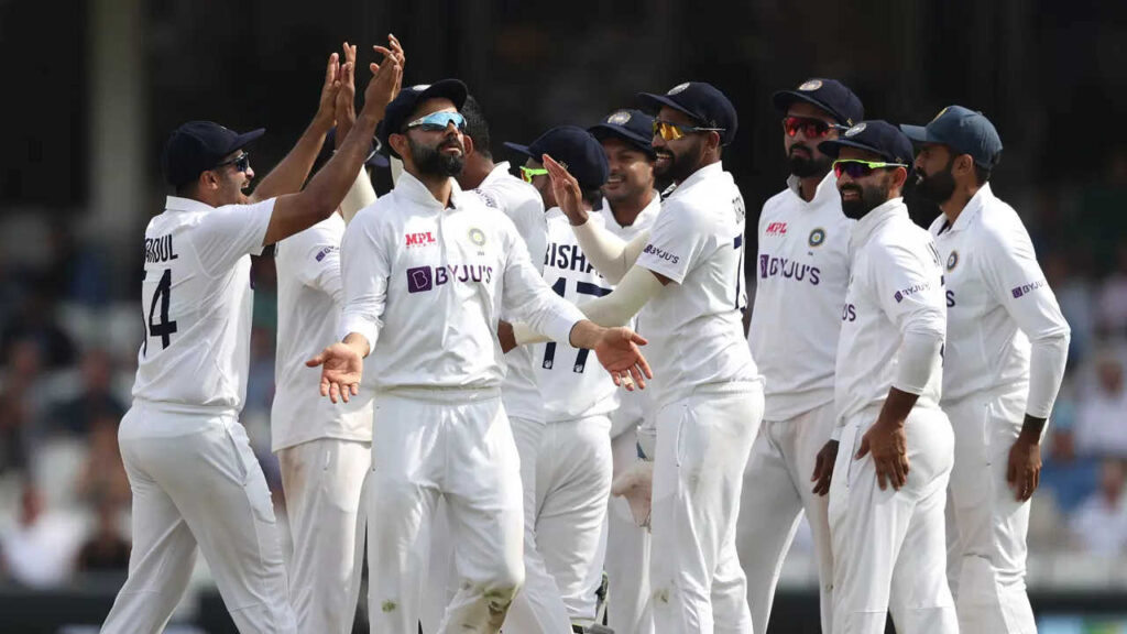 India to play three Tests in South Africa