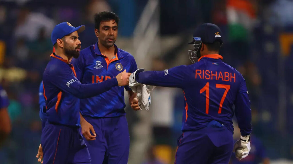 T20 World Cup Live: India looking for a big win against Scotland