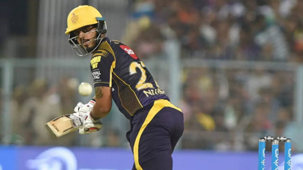 Mushtaq Ali Trophy: Rana smashes 25-ball-50 as Delhi cruise past Chandigarh