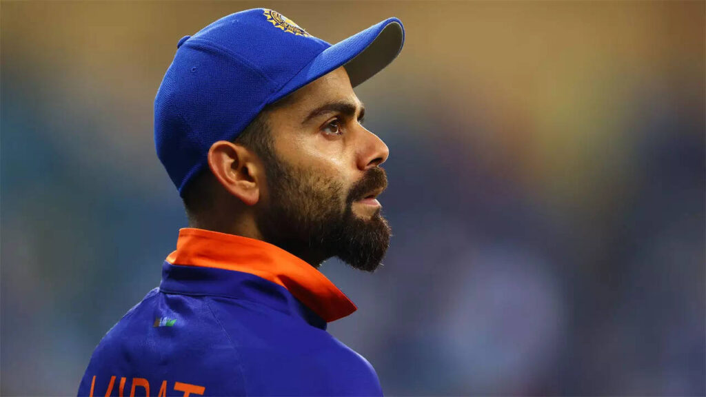 Wish we had couple of good overs against Pakistan and New Zealand: Kohli