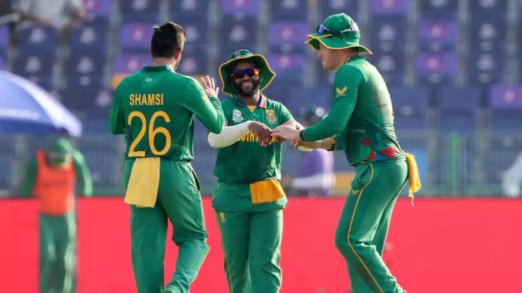 T20 WC: Make or break for South Africa against unbeaten England