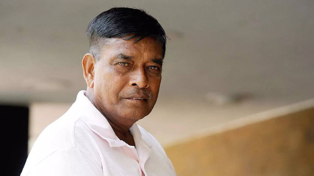 Tarak Sinha, one of India's most respected cricket coaches, dies