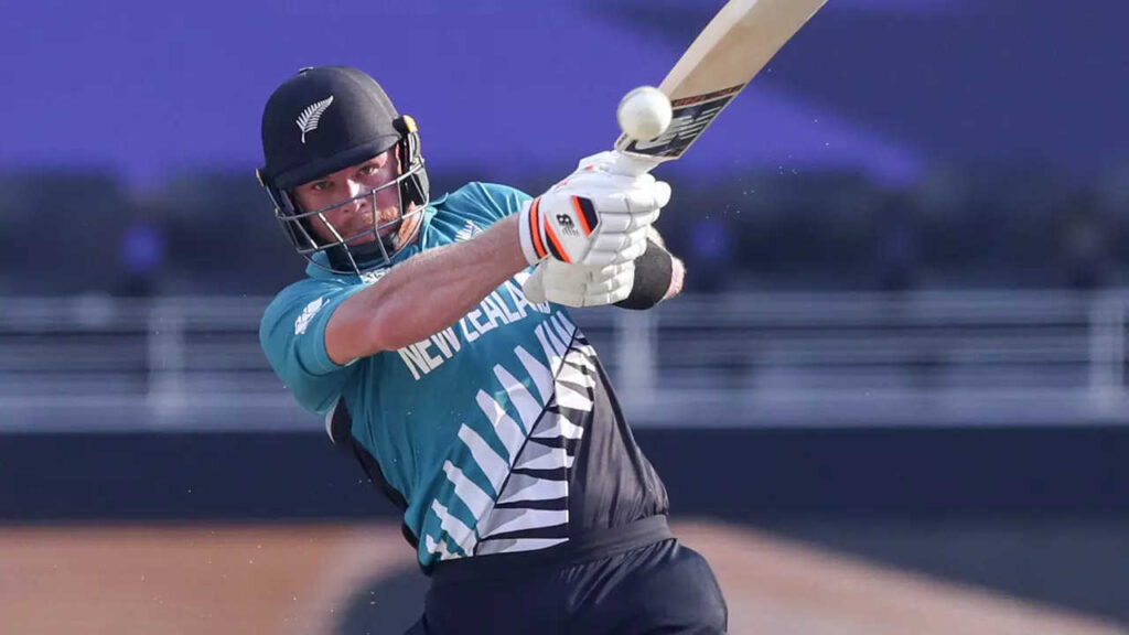 T20 WC: Phillips backs NZ top order after leading late charge