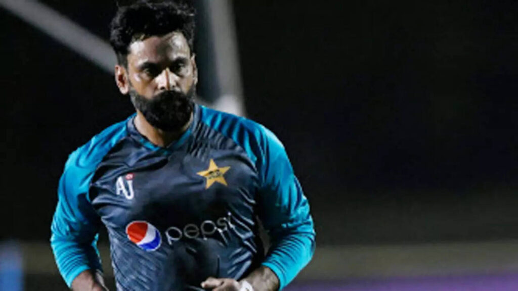 We fear no one at T20 World Cup, says Pakistan's Hafeez