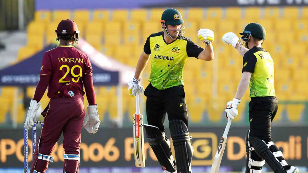 T20 WC: Australia stay in semifinal hunt with win over WI