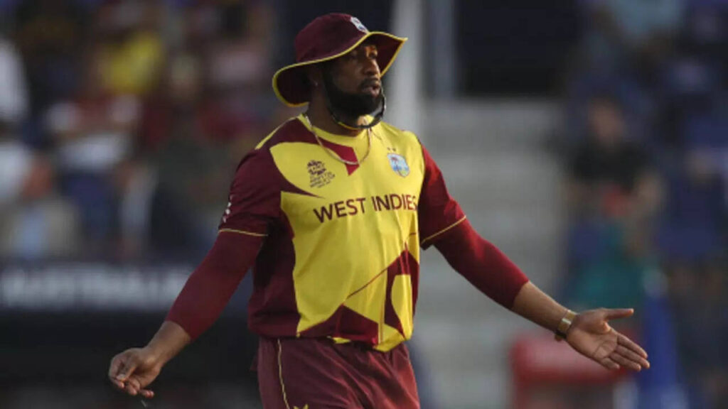 It's end of a generation for West Indies cricket, admits Pollard