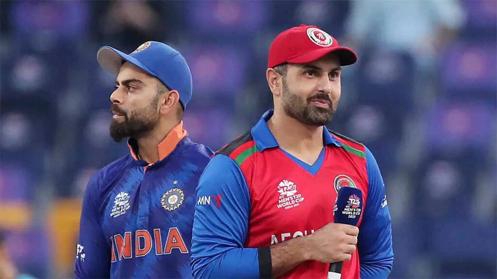 T20 World Cup: Can Afghanistan spin India's comeback tale?