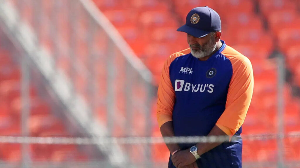 Short break between IPL and T20 WC could have helped India: Bharat Arun