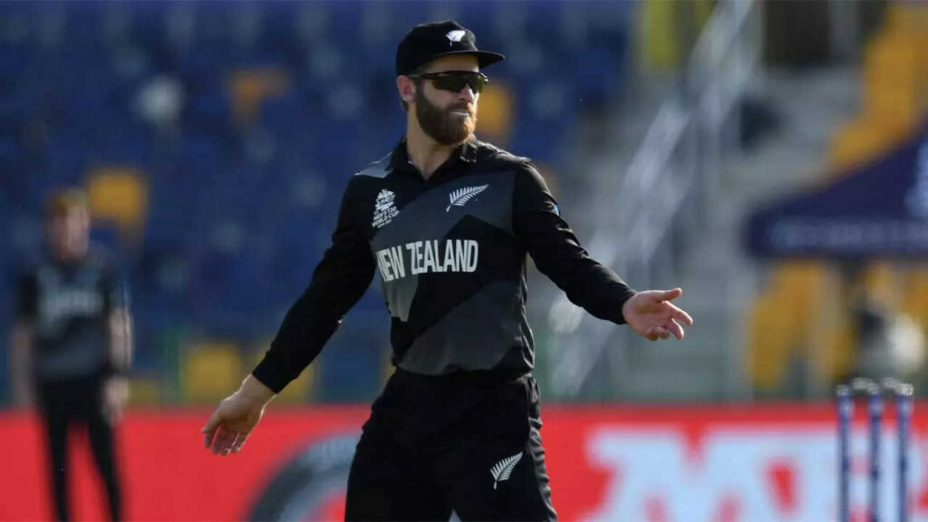 Williamson praises bowlers for keeping Afghanistan to below-par total