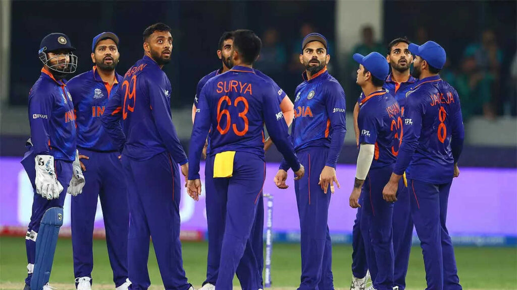 Knocked out of T20 World Cup, time for India to take fresh guard?