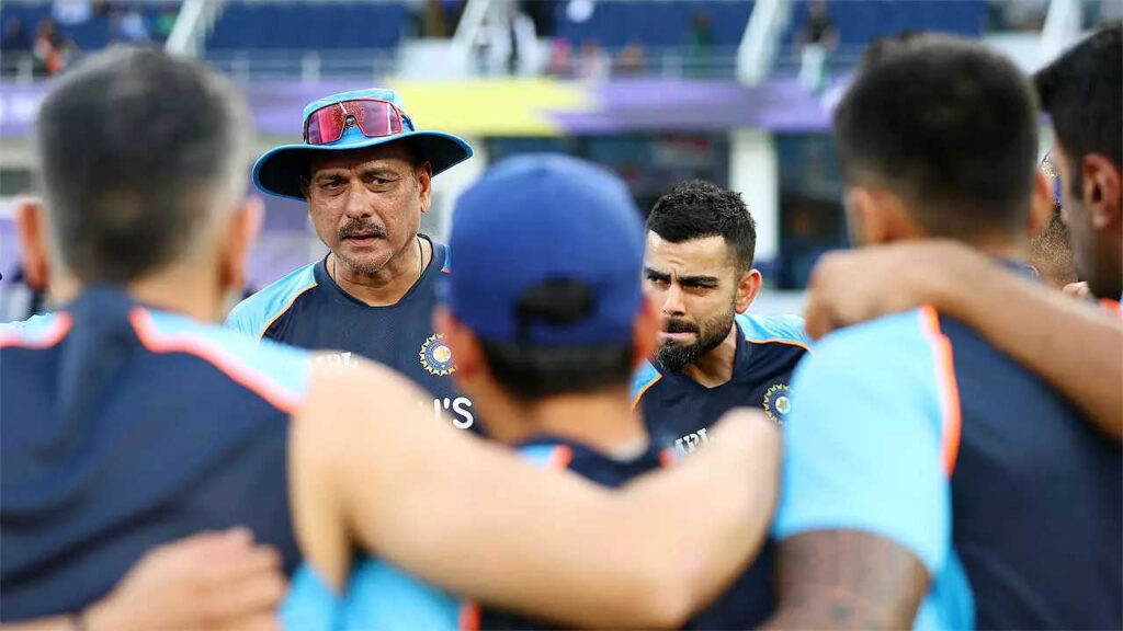 Kohli, Shastri aim to sign off on a high as flawed campaign ends