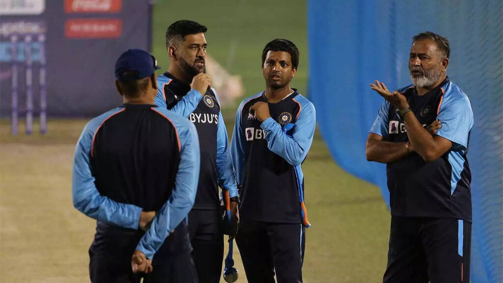 Time to have different sets of bowlers for different formats: Bharat Arun