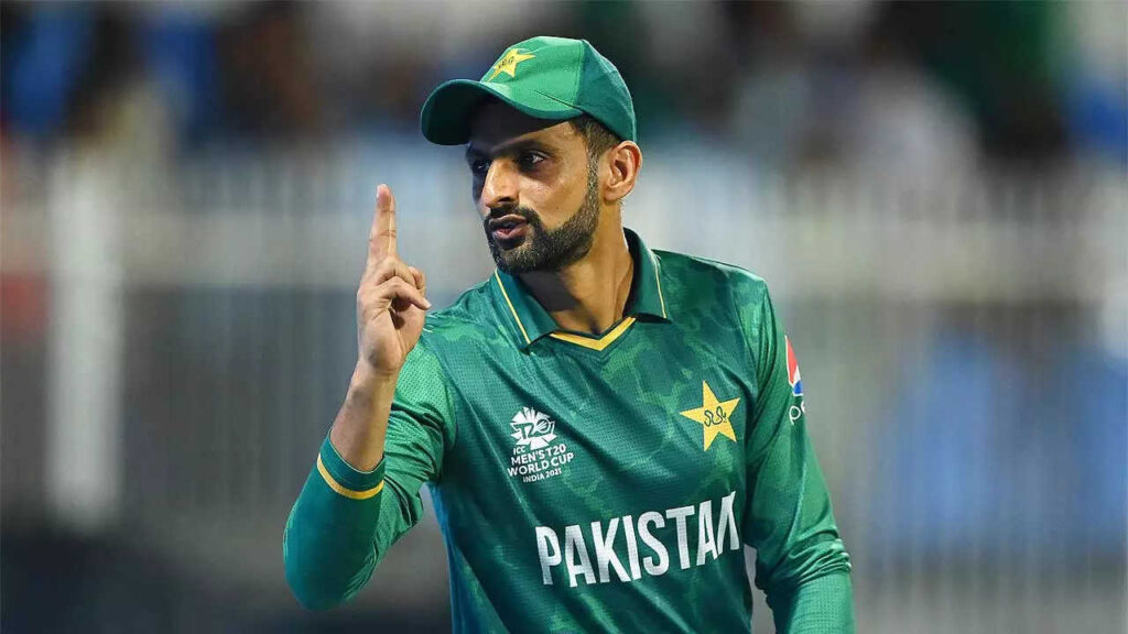 Self-obsession for fitness mantra behind Shoaib Malik's long innings