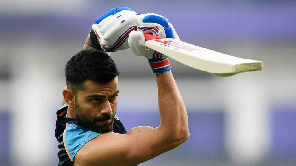 Virat Kohli's five memorable knocks in T20 cricket