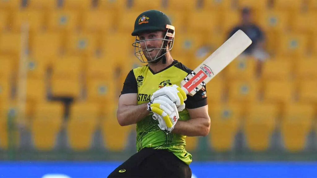 We were confident despite poor form, says Australia's Mitchell Marsh