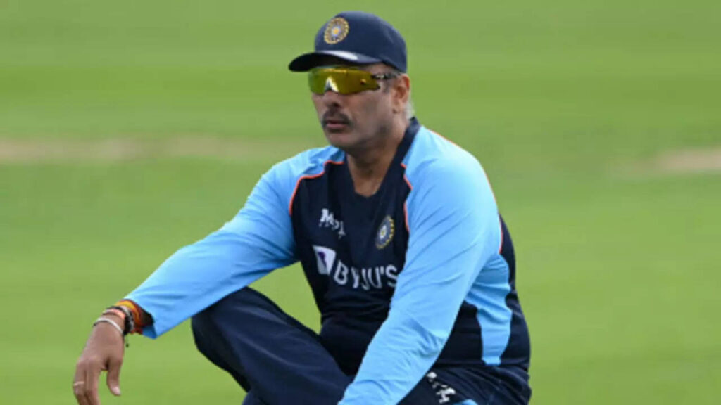 Players were physically, mentally drained, says Shastri