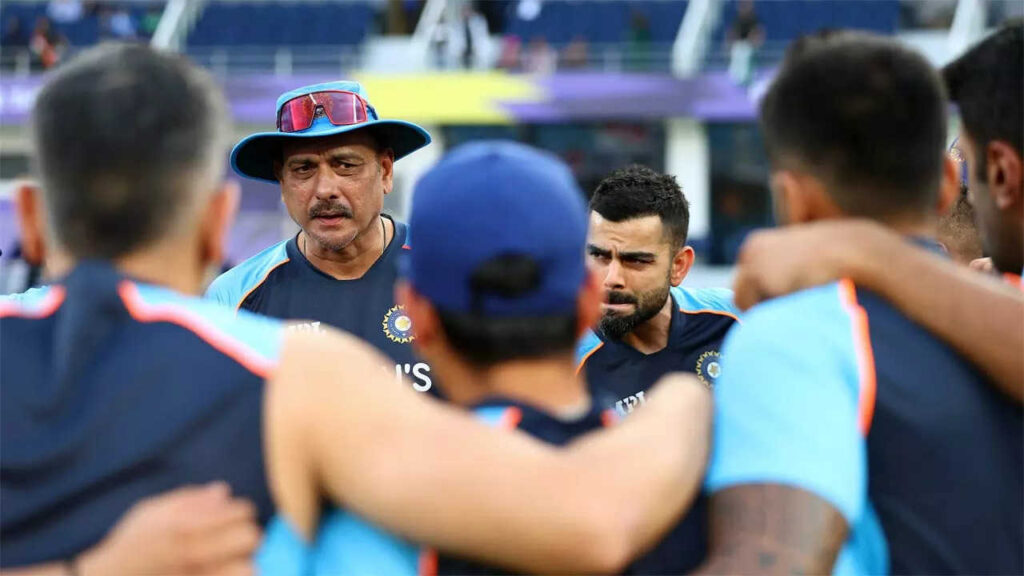 Indian cricket's major achievements in Shastri-Kohli era