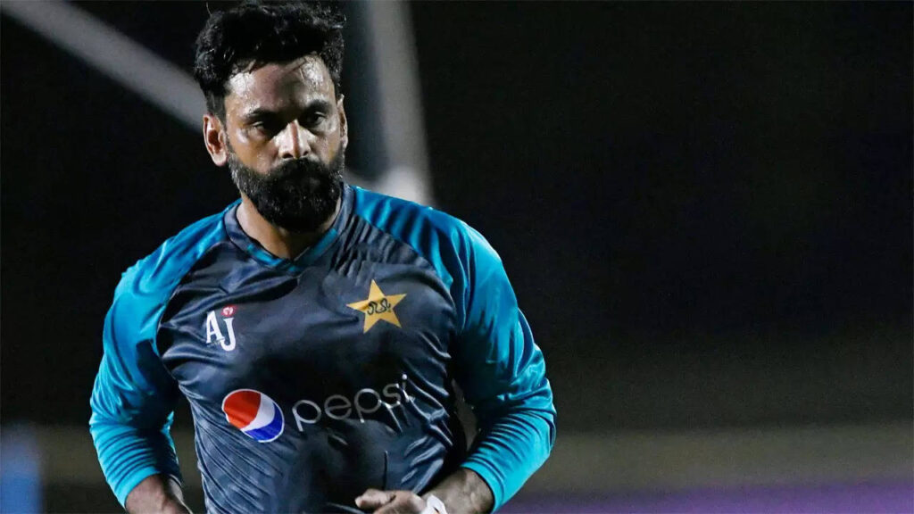 Mohammad Hafeez opts out of Pakistan's Twenty20s in Bangladesh