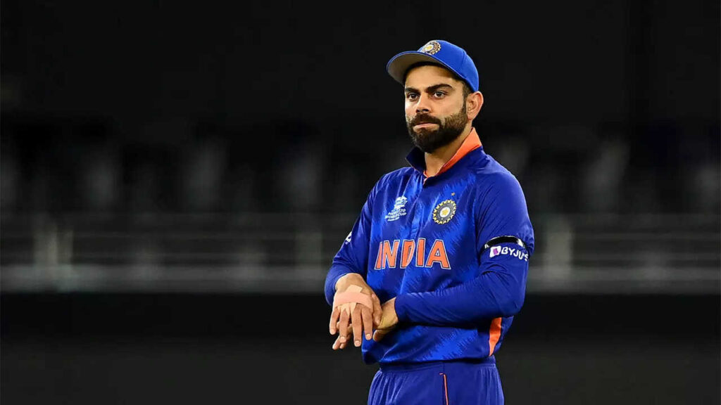 This is right time for me to manage workload: Virat Kohli