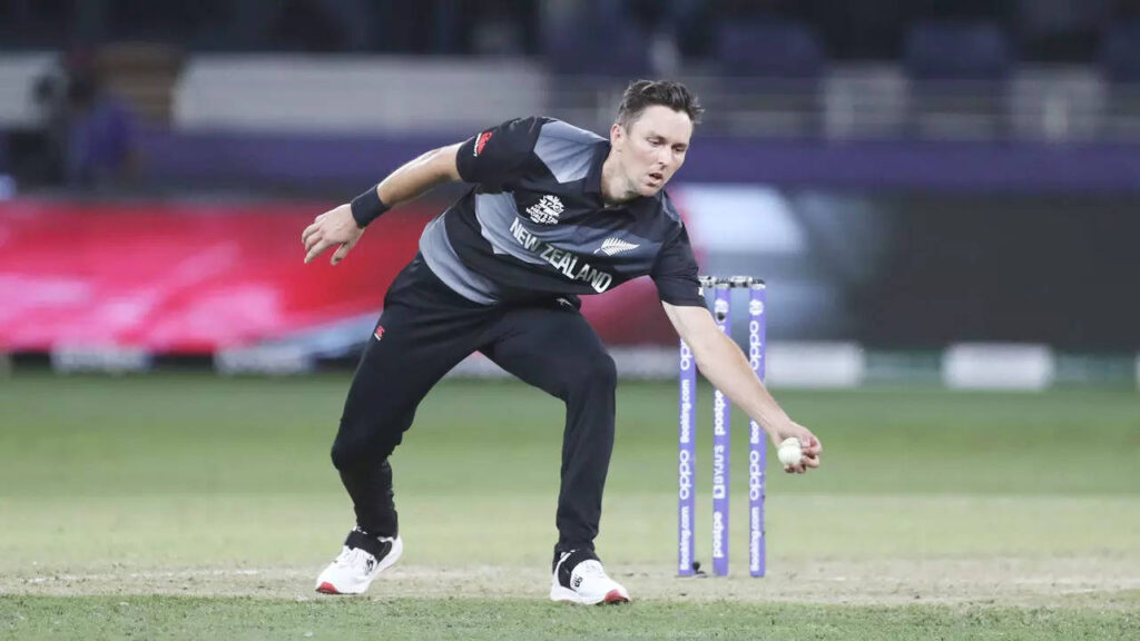 Trent Boult hopeful of creating 'big upset' against England