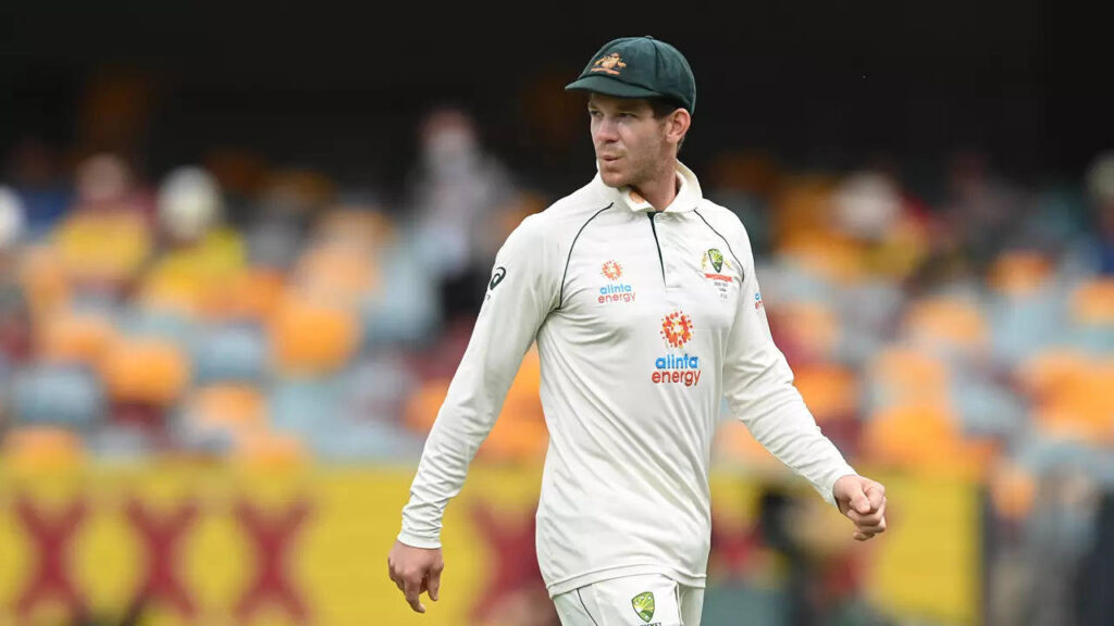 Some Australia players might not be comfortable touring Pakistan: Tim Paine