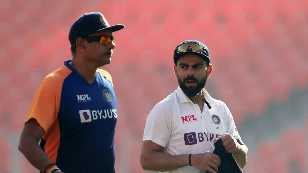 In numbers: How successful was Team India in the Virat Kohli-Ravi Shastri era?