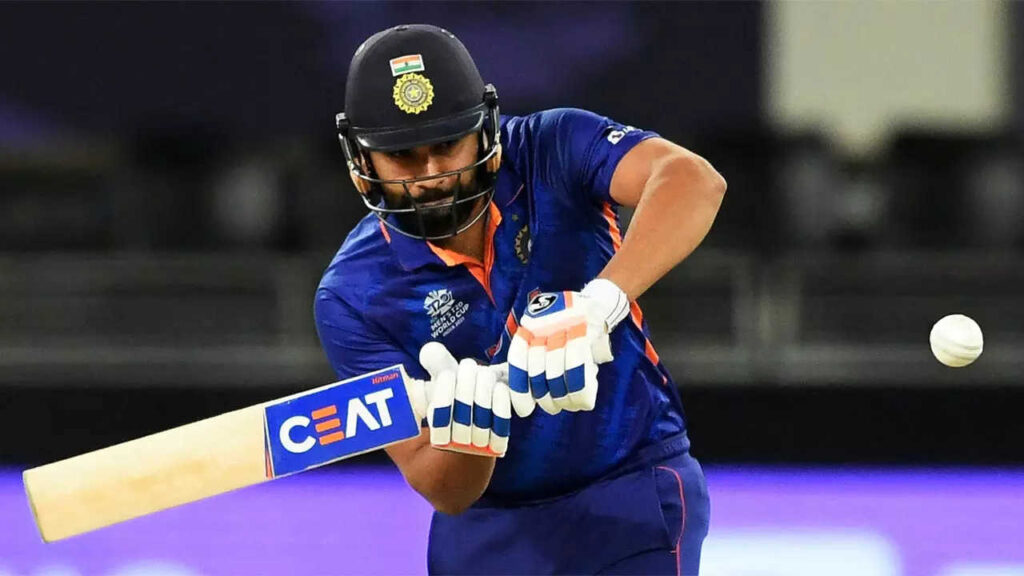 Rohit named new T20I captain; Kohli, Bumrah rested for NZ series