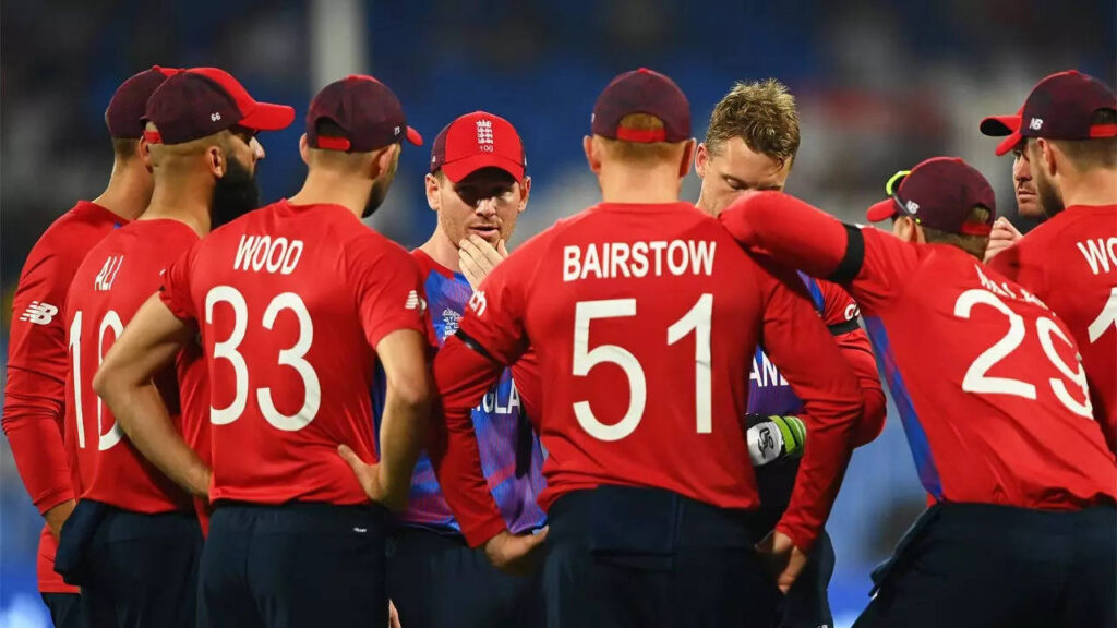 England to play two additional T20Is in 2022 tour of Pakistan