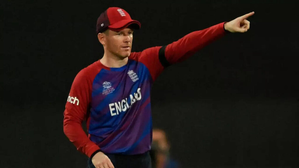 Getting to T20 World Cup final would be hell of an achievement: Morgan