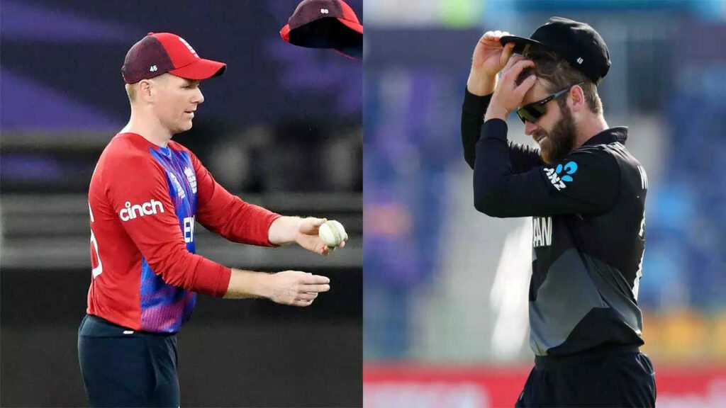 England, NZ eye T20 WC final spot in shadow of 2019 classic