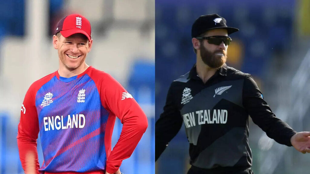 T20 World Cup Live: Favourites England face ever consistent New Zealand