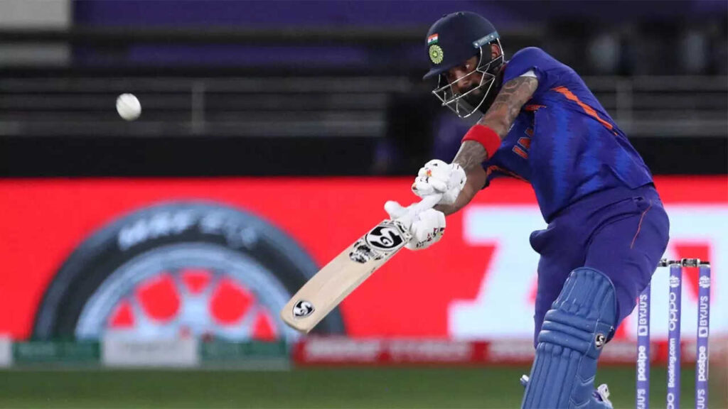 Not ideal World Cup for us, but we learn and grow, says KL Rahul