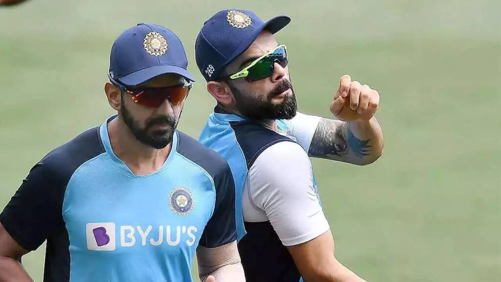 Rahul climbs to 5th, Kohli drops to 8th in latest ICC T20I rankings