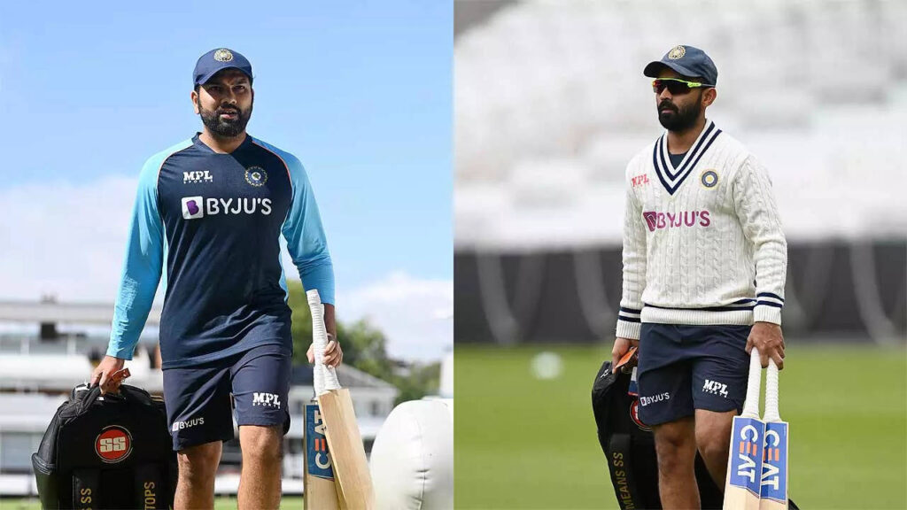 India vs NZ: Test captaincy toss-up between Rohit and Rahane