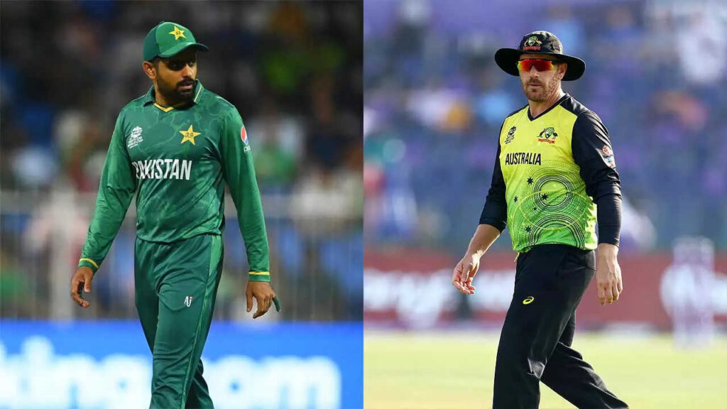 T20 World Cup: Can Australia end Pakistan's dream run?