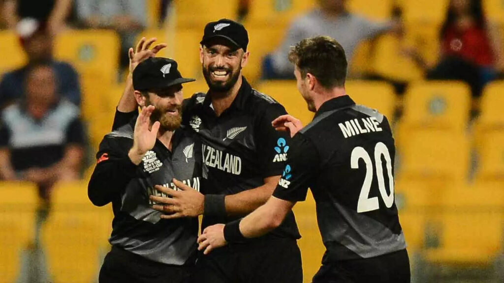 New Zealand strongest team in all formats, says Mike Atherton