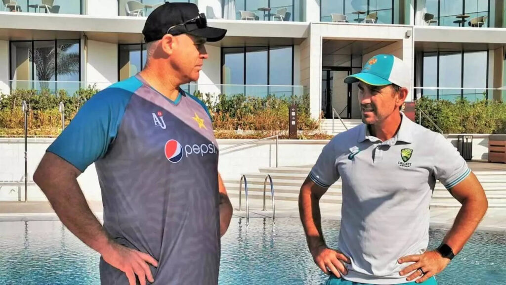 T20 World Cup: 'Challenge of the heart and head' for Matthew Hayden