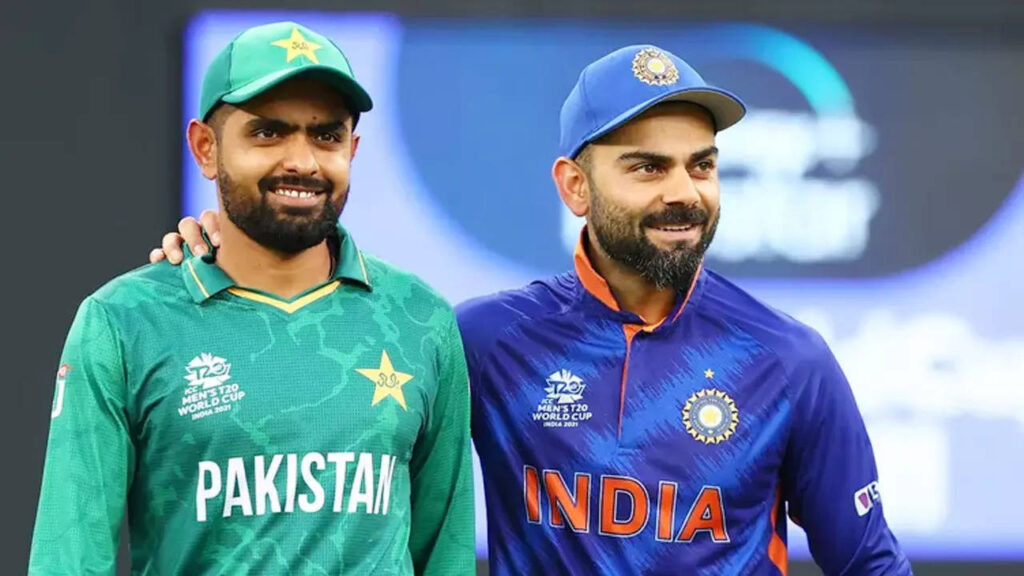 Kohli has achieved a lot, but Babar's ability to react to ball is second to none: Hayden