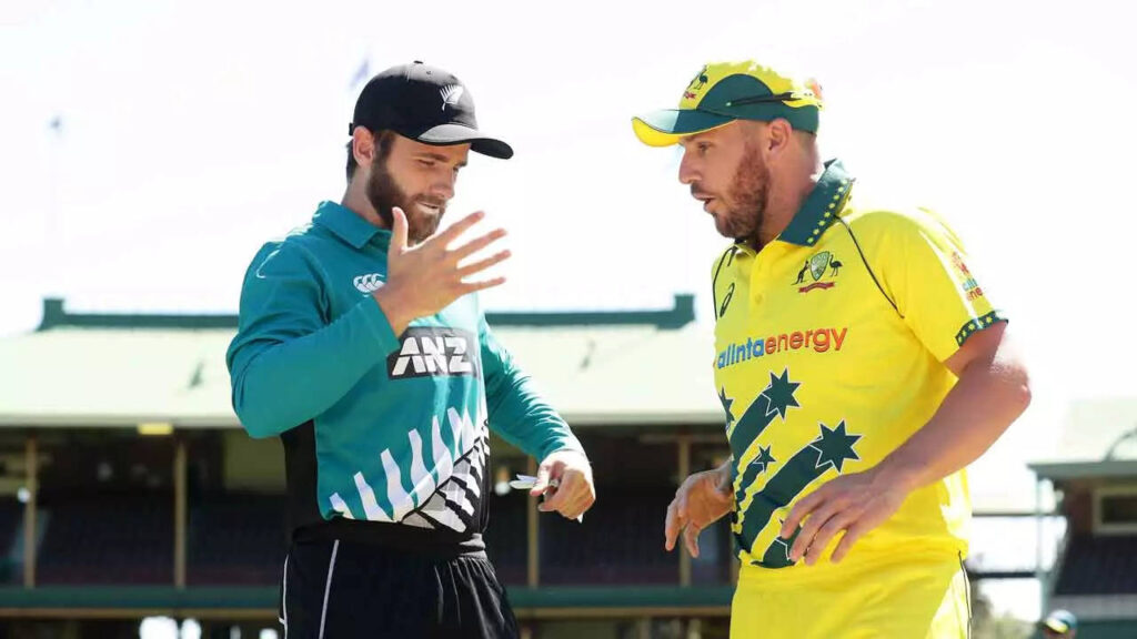 Aus, NZ to continue T20 rivalry with short series in March 2022