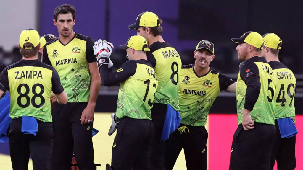 T20 World Cup: Australia's poor build-up aided squad depth, says Justin Langer