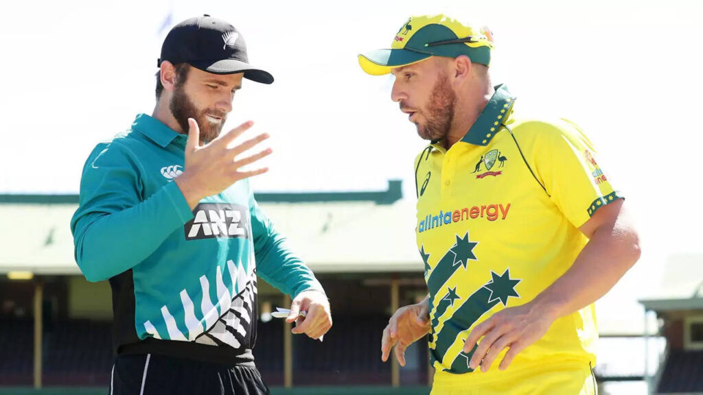 NZ vs AUS: Trans-Tasman tussle to determine new T20 world champions