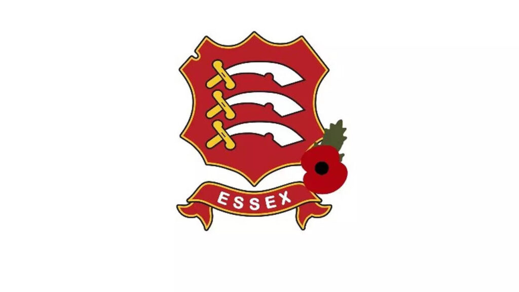 Essex chairman Faragher resigns over historical racism allegation