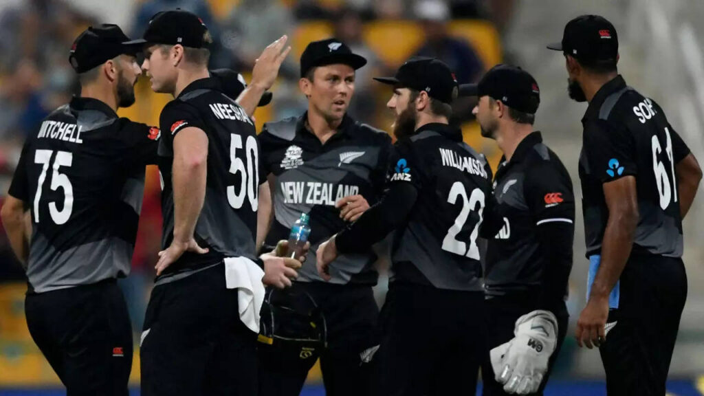 'Can handle the heat', Morkel backs New Zealand ahead of final