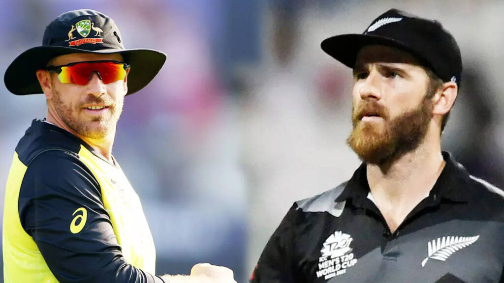 Australia, New Zealand seek history in T20 World Cup final