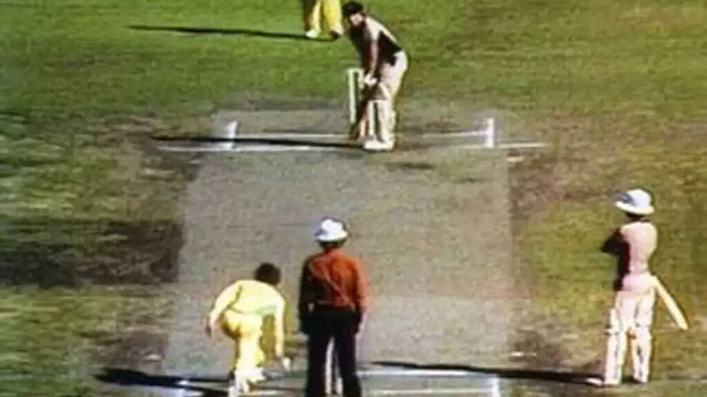 Three memorable Australia vs New Zealand cricket clashes